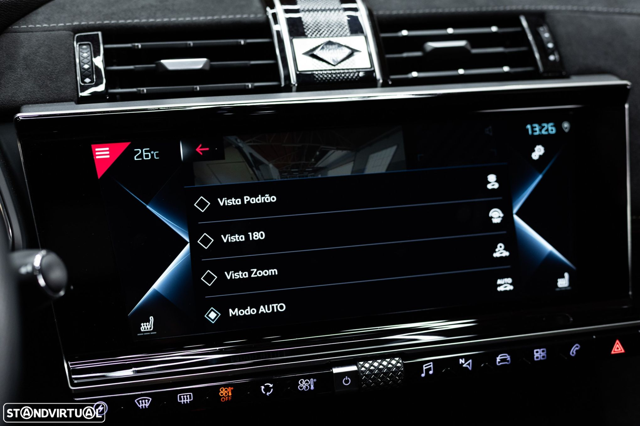 DS DS7 Crossback E-Tense Performance Line+ EAT8 - 55