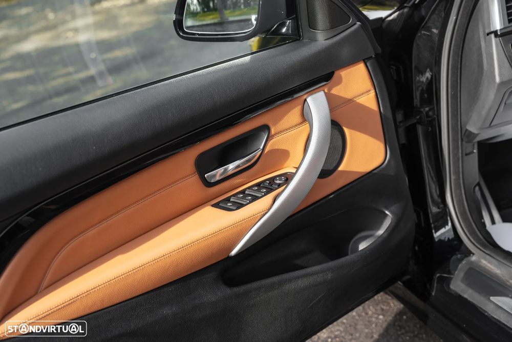 BMW 420 d Pack M Auto - 14