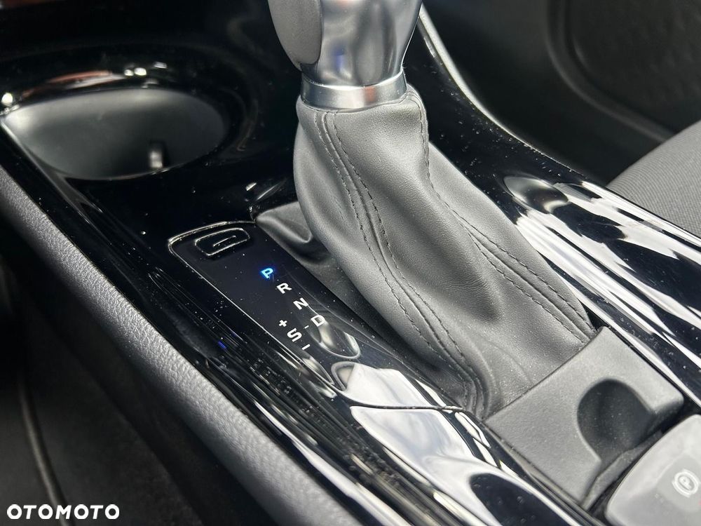 Toyota C-HR 2.0 Hybrid Style - 16