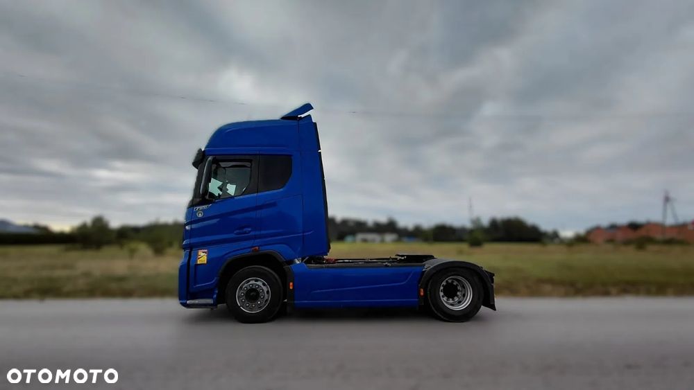 Ford F-MAX 500  AUTOMAT ZAMIANA - 6