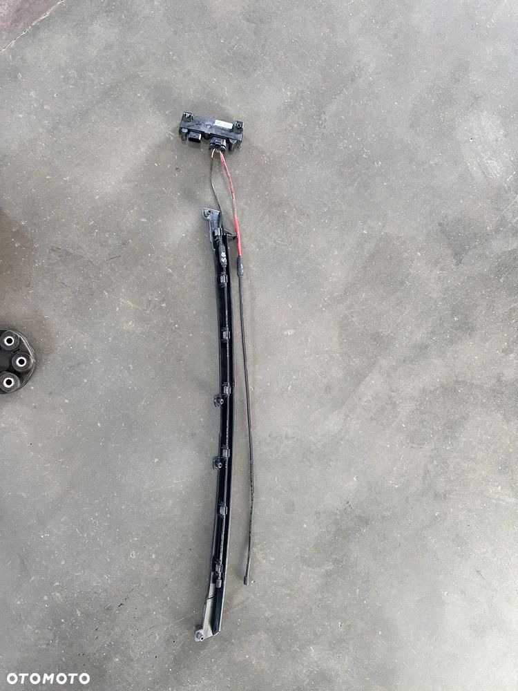 Sterownik klapy bagażnika Audi A6 C7 4G0962239A - 3