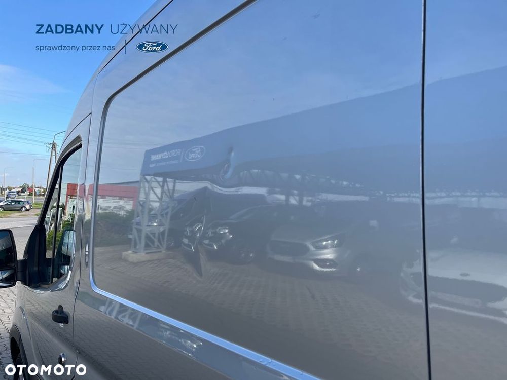 Ford Transit - 13