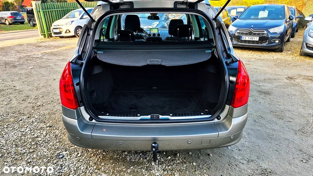 Peugeot 308 1.6 VTi Business Line - 34