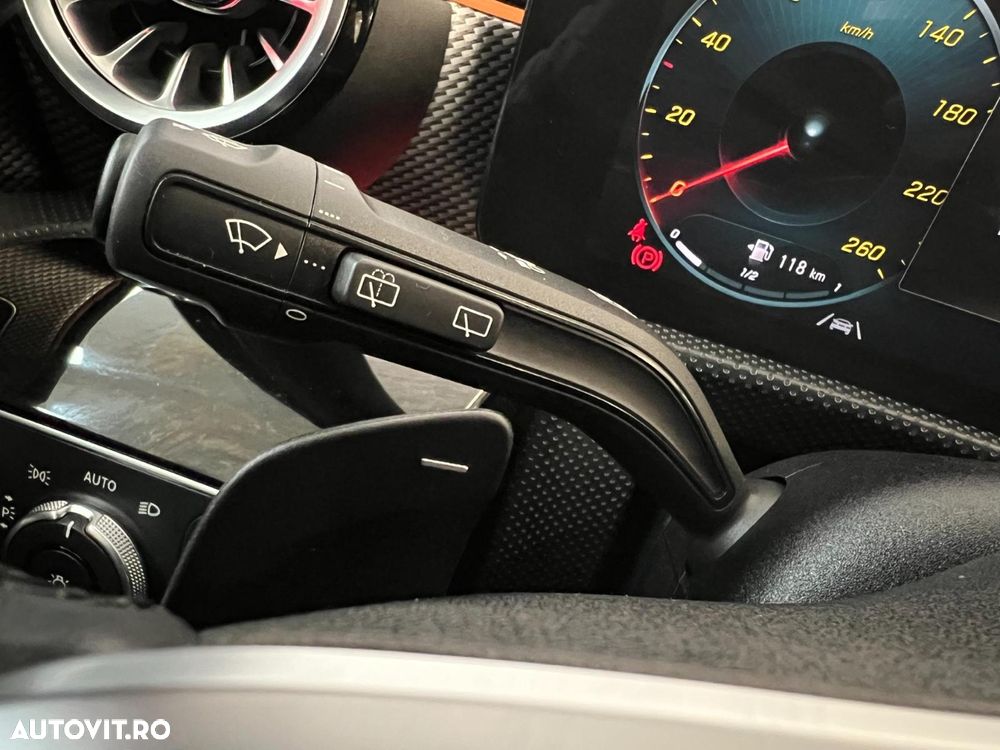 Mercedes-Benz A 250 - 24