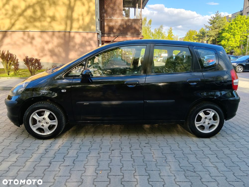 Honda Jazz 1.4 Style - 3