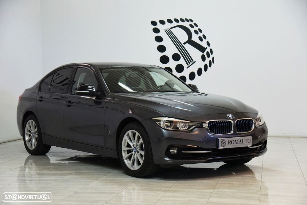 BMW 330 - 6