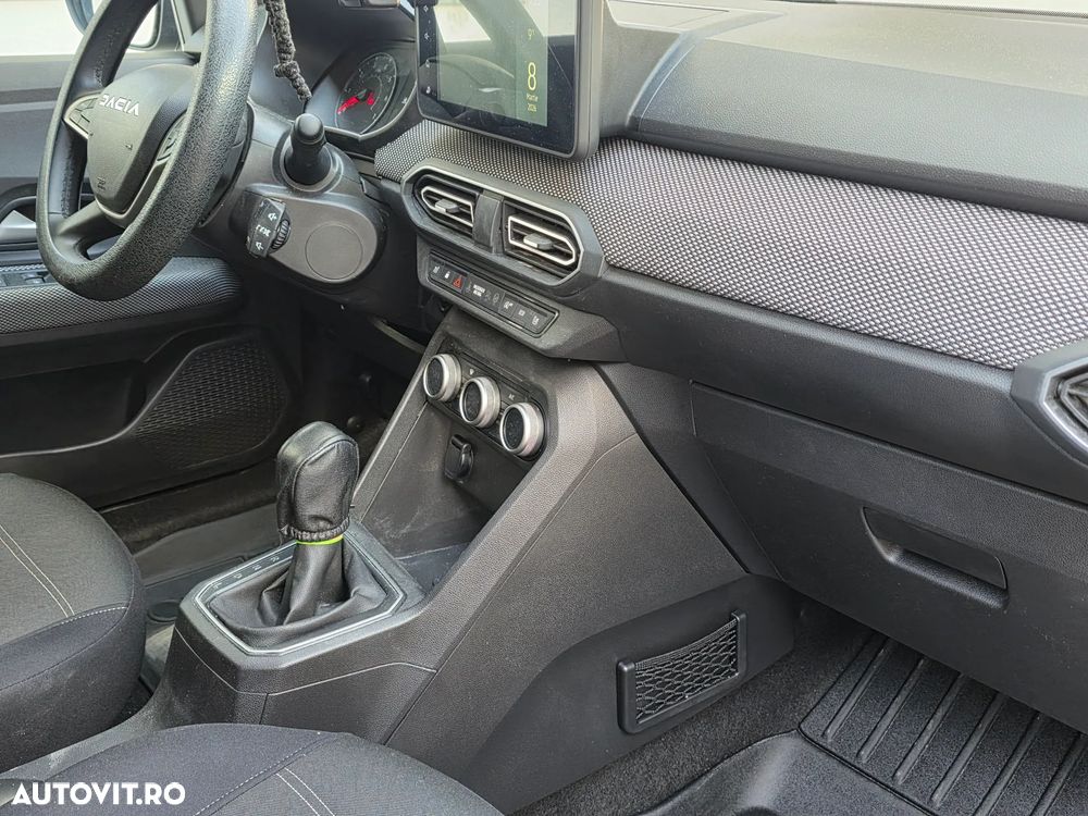 Dacia Logan - 7