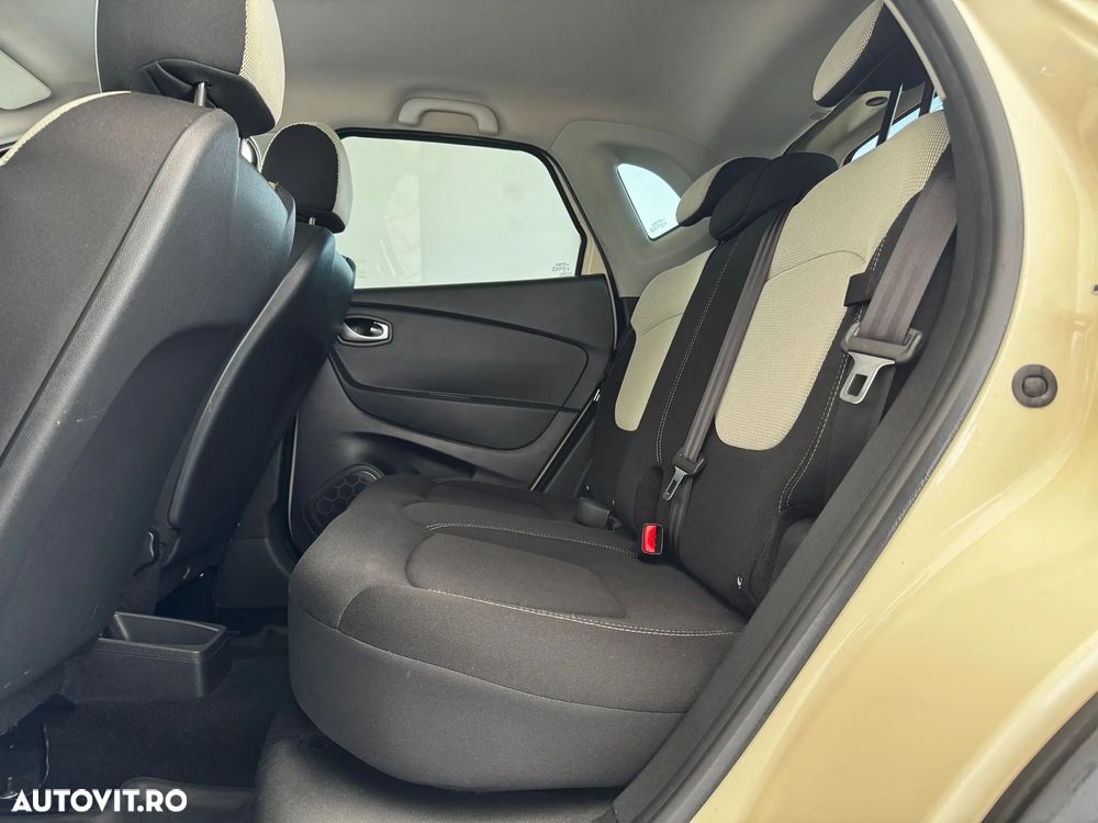 Renault Captur dCi Zen - 13