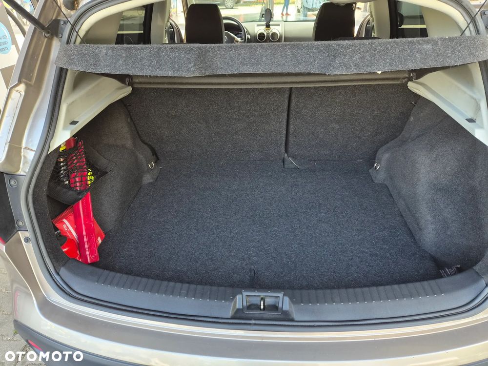 Nissan Qashqai 1.6 Acenta - 16