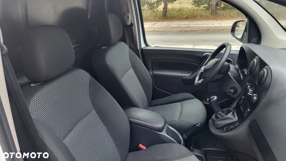 Mercedes-Benz CITAN - 22