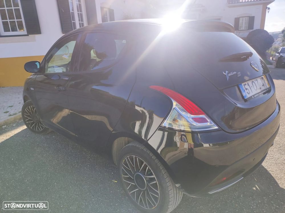 Lancia Ypsilon 1.3 M-jet S&S Urban - 6