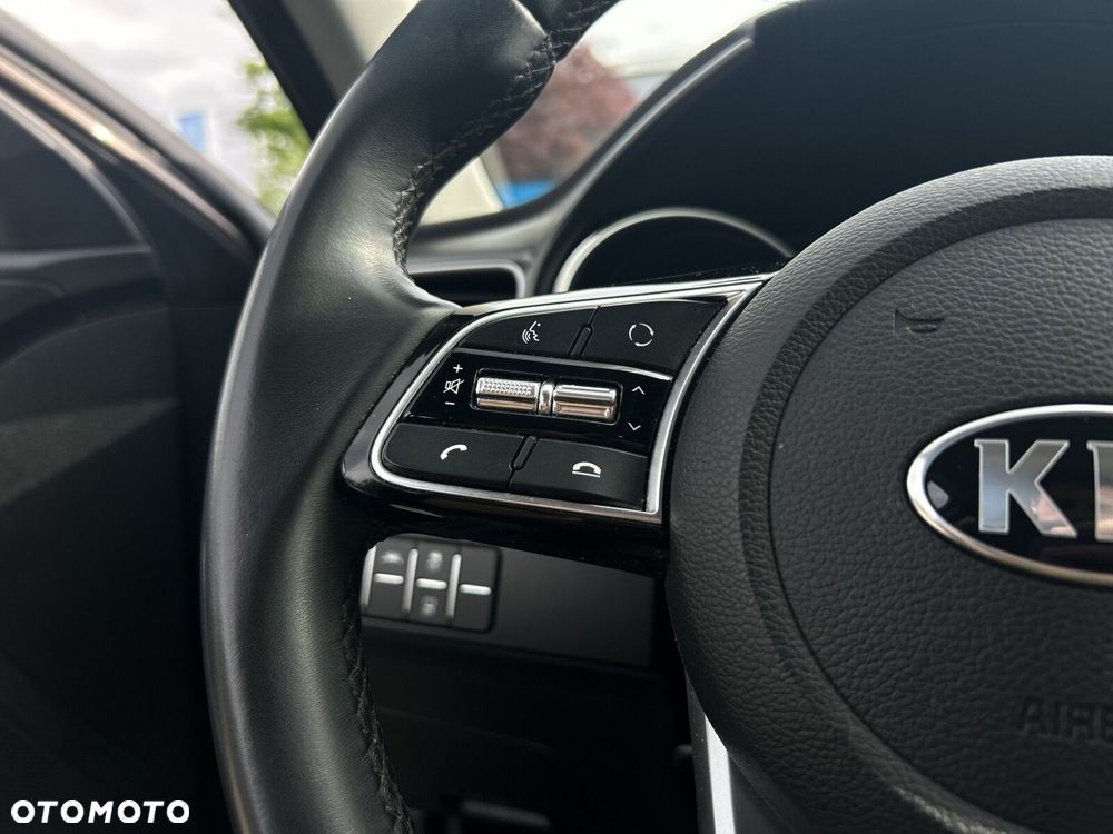 Kia Ceed 1.4 T-GDI M - 22