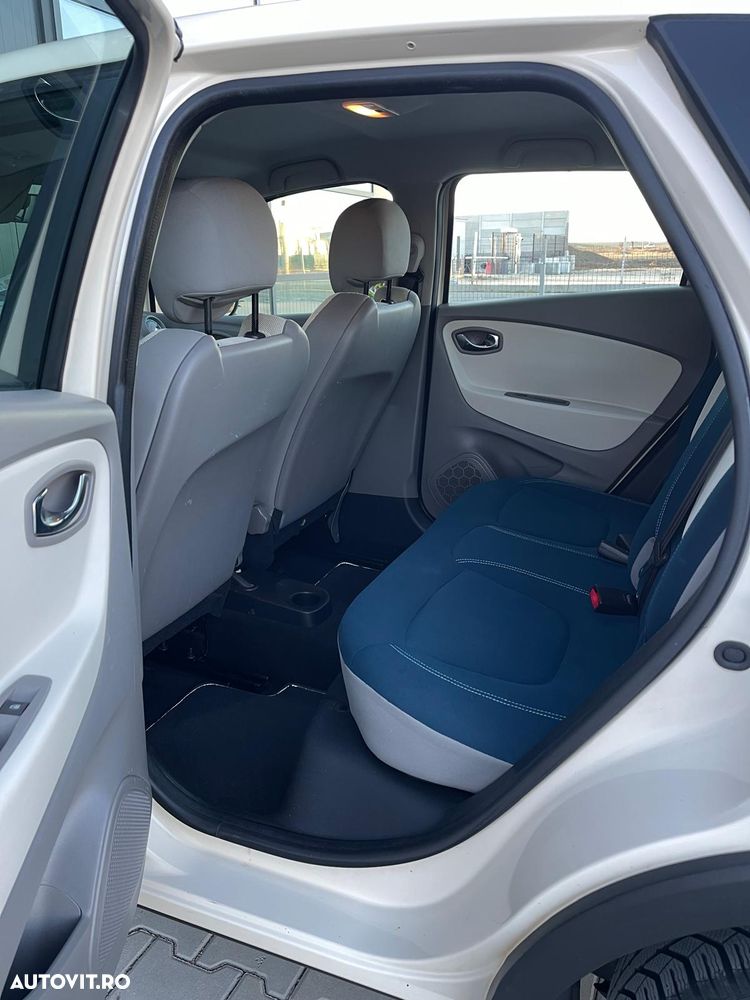 Renault Captur ENERGY TCe 90 Start&Stop Luxe - 16