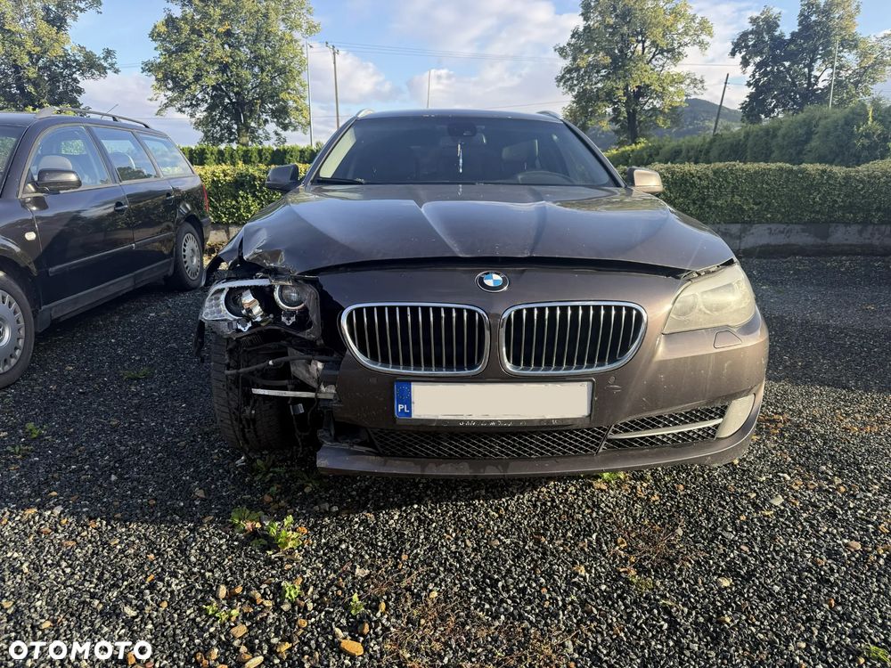 BMW Seria 5 530d xDrive - 3