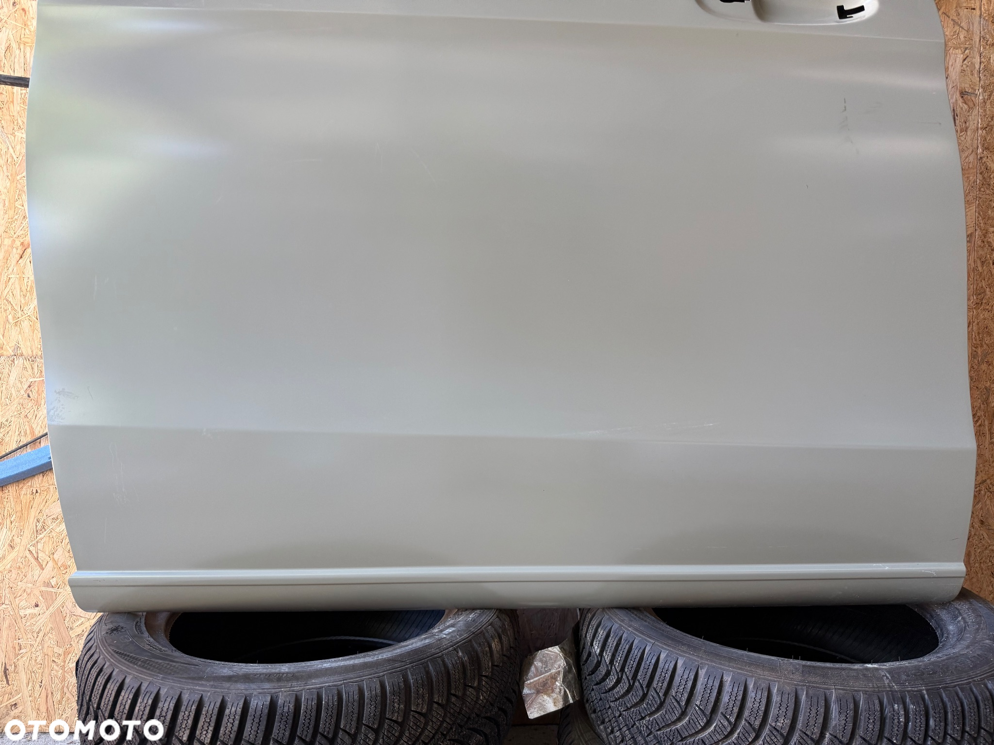 DRZWI PRAWE PRZESUWNE BOCZNE MERCEDES BENZ VITO V-KLASA A447 A447730 - 10