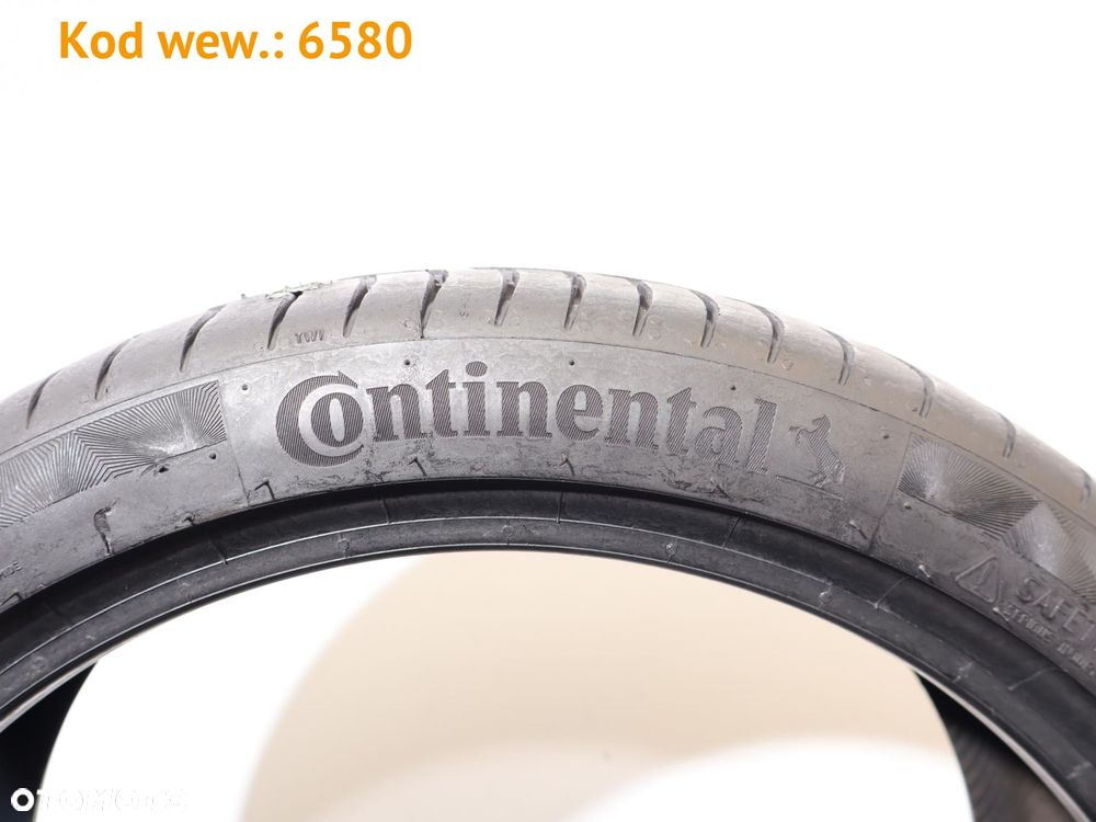 Continental PremiumContact 6 - 205/40 R17 - 5