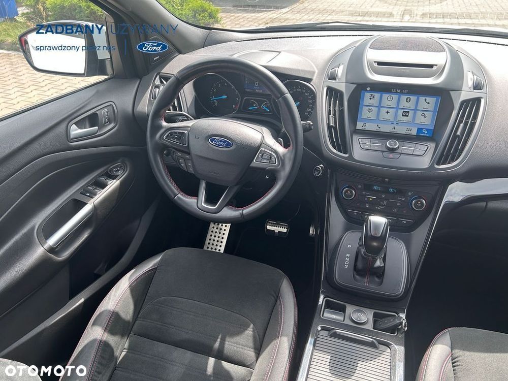 Ford Kuga 1.5 EcoBoost 4x4 ST-Line - 11