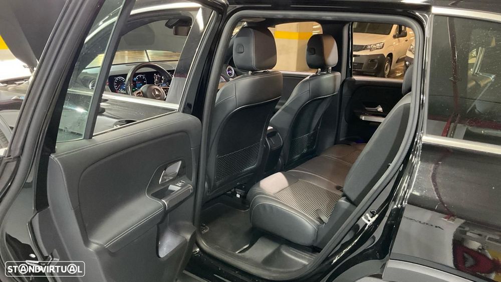 Mercedes-Benz EQB 250 Progressive - 13
