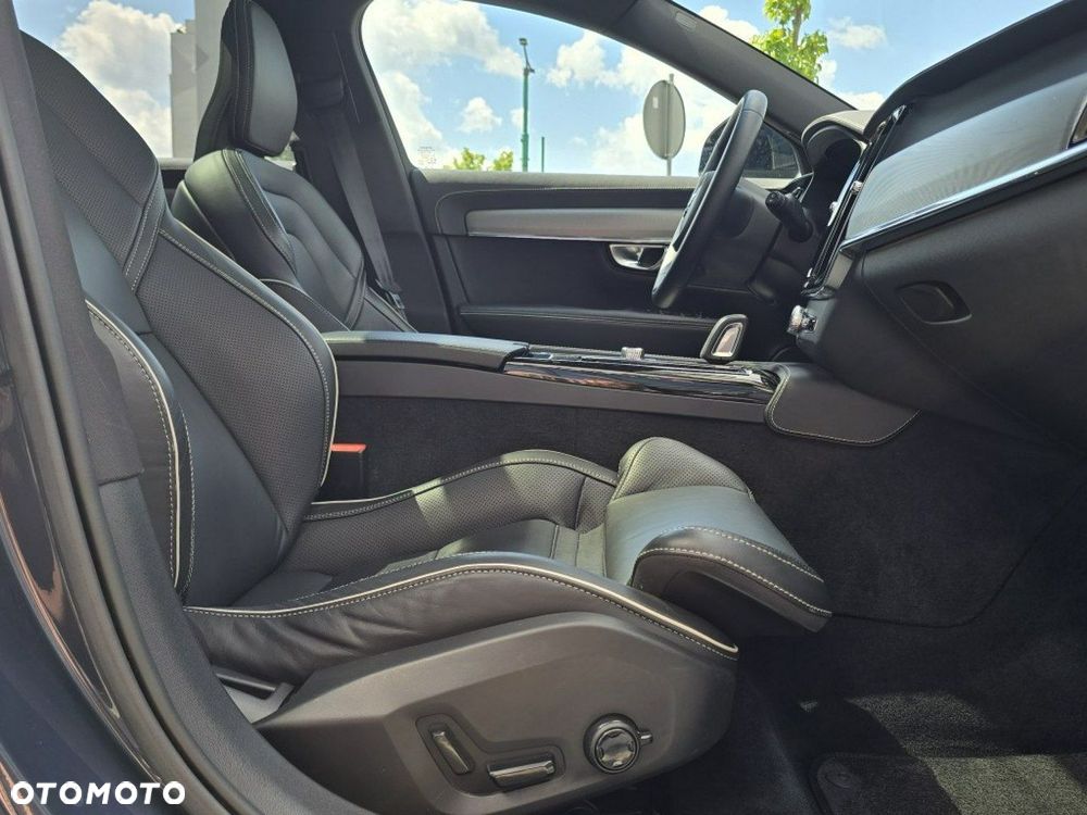 Volvo V90 - 9