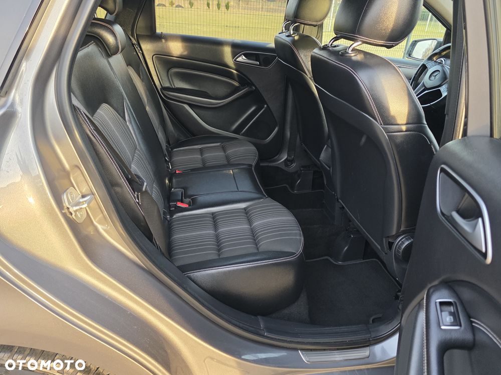 Mercedes-Benz Klasa B - 11