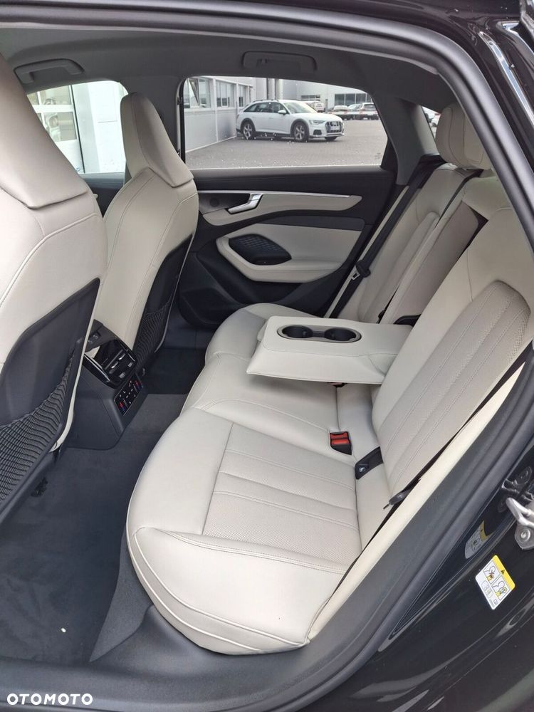 Audi A6 Limousine - 14