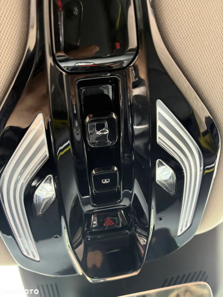 BAIC 5 Beijing 1.5T Luxury DCT - 11