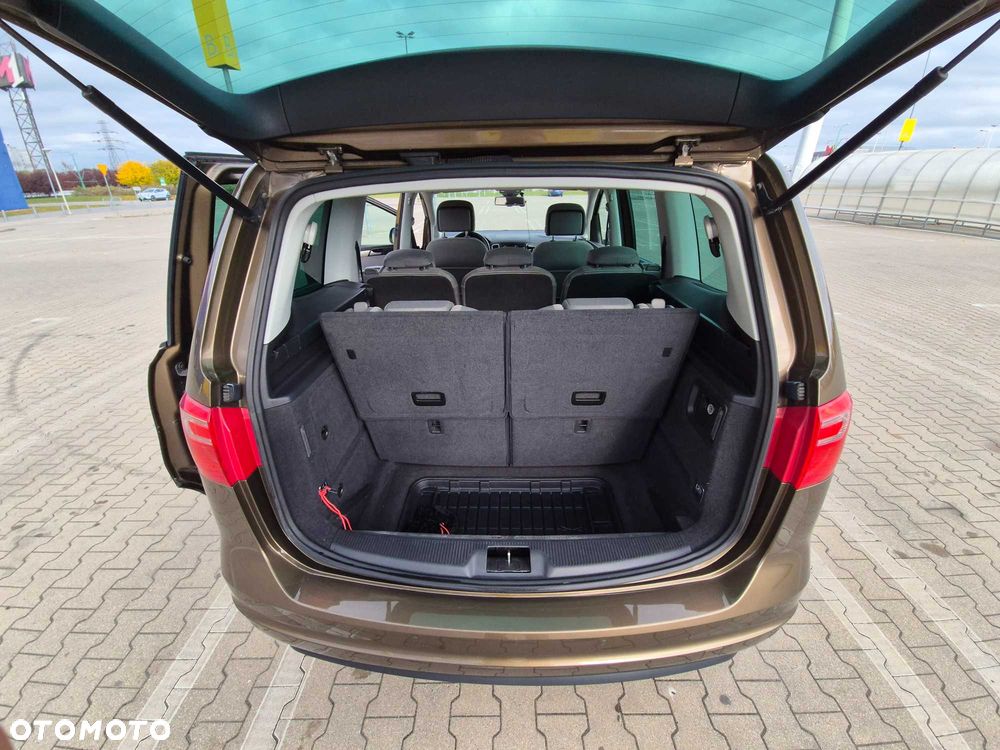 Seat Alhambra - 5