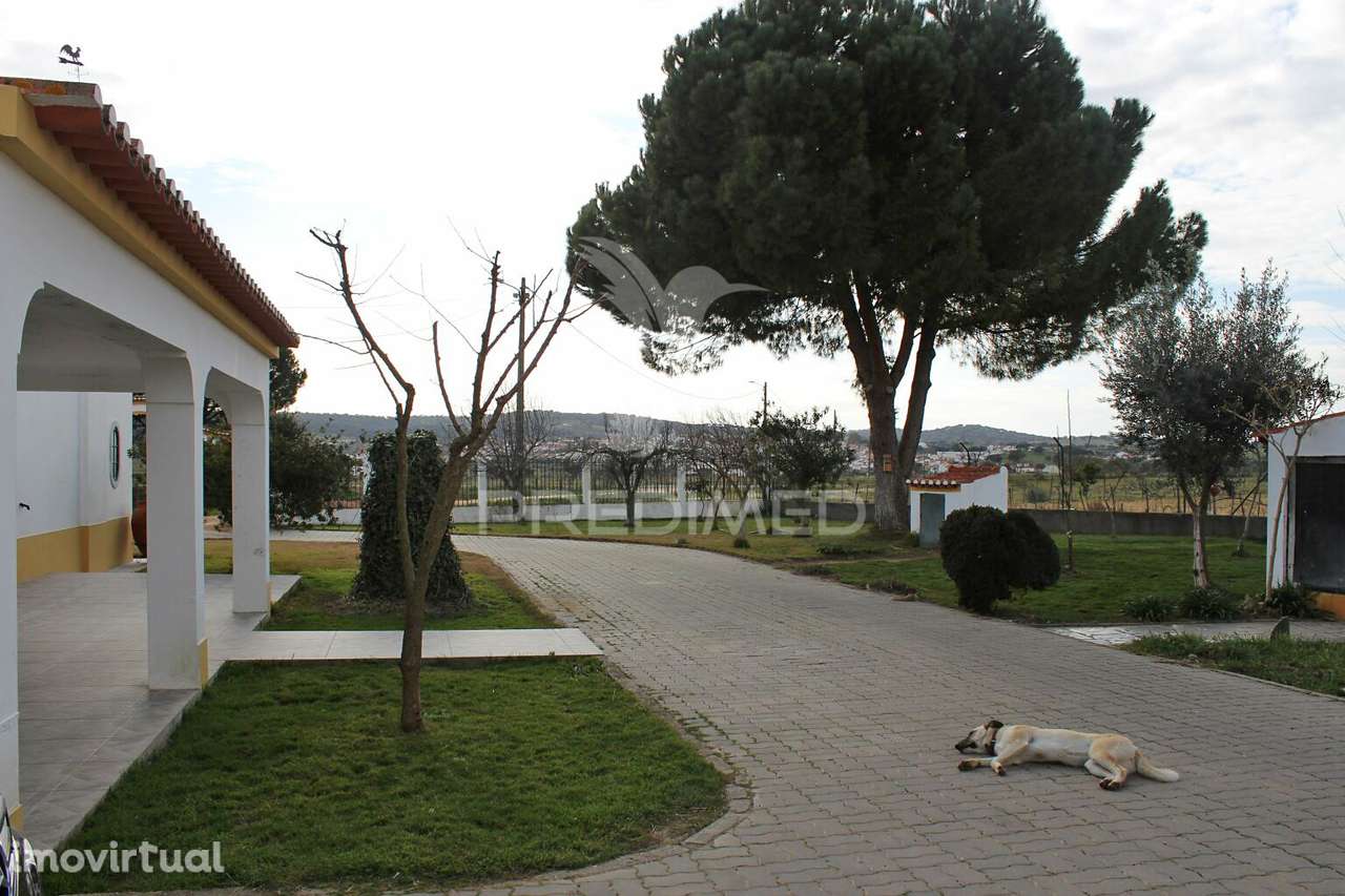 Monte Alentejano - Grande imagem: 4/24