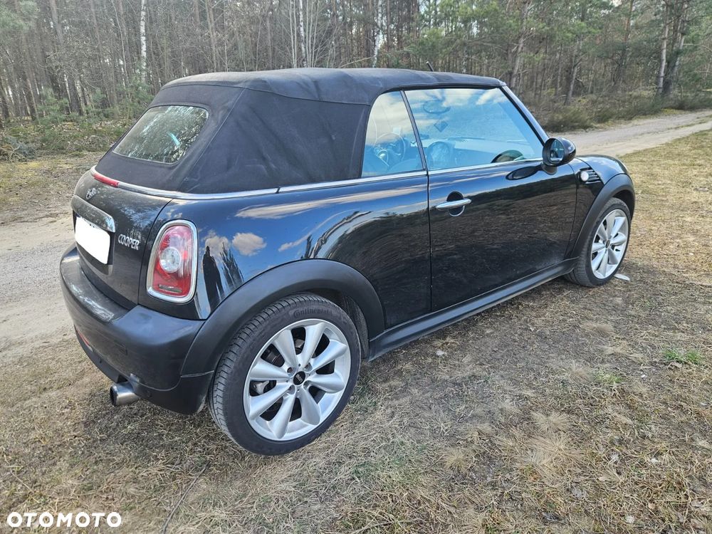 MINI Cooper Standard - 6