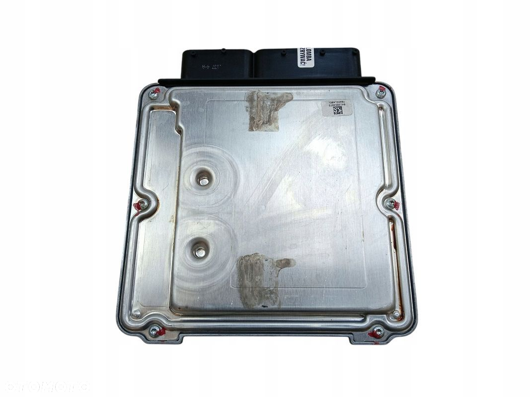 QASHQAI II J11 RADAR SENSOR DISTRONIC WSPORNIK MOCOWANIE