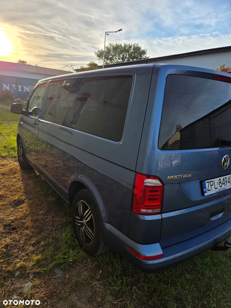 Volkswagen Multivan 2.0 TDI L1 Highline 4Motion DSG - 18
