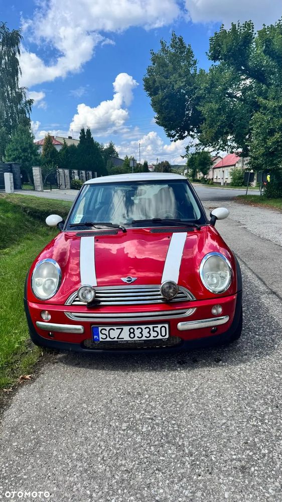 MINI Cooper Standard - 4