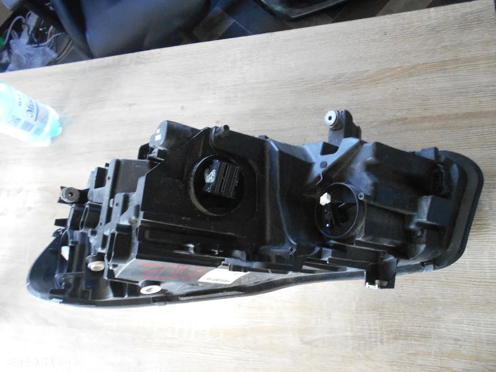 BMW 2 F45 F46 LIFT LAMPA PRAWY PRZÓD LCI FULL LED EUROPA A8 5A017B2 - 4