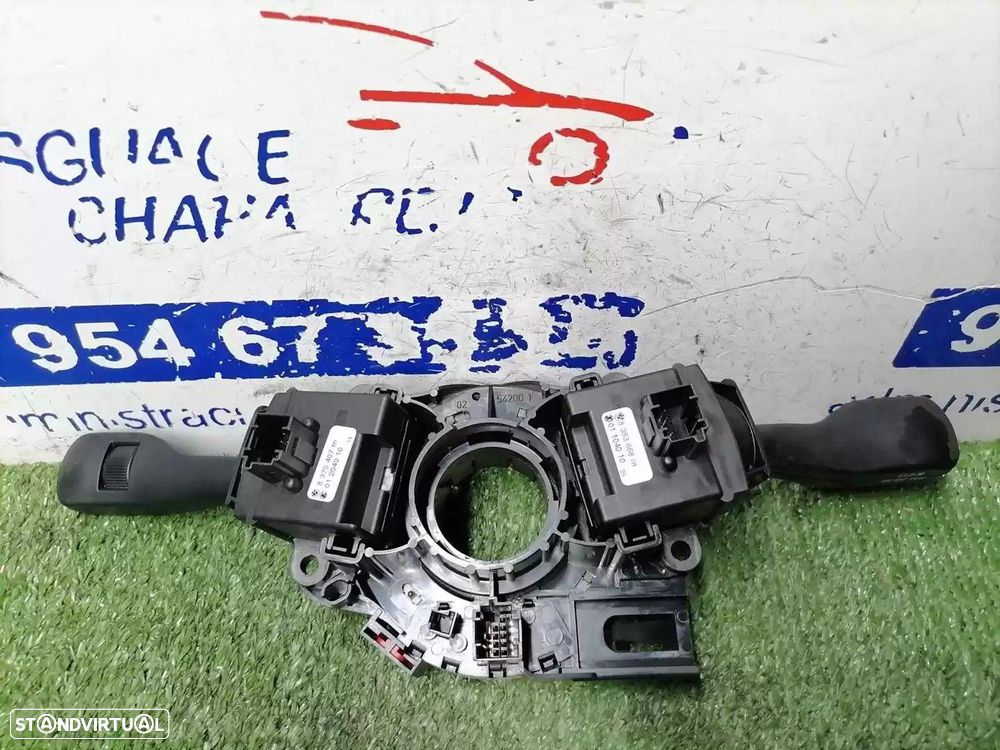 COMANDO VOLANTE BMW 5 2001 -8363668 - 4