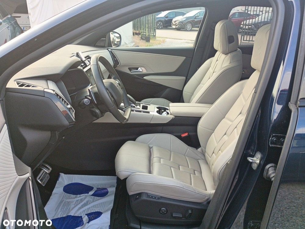 DS Automobiles DS 7 Crossback - 9