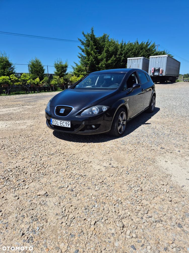 Seat Leon - 2