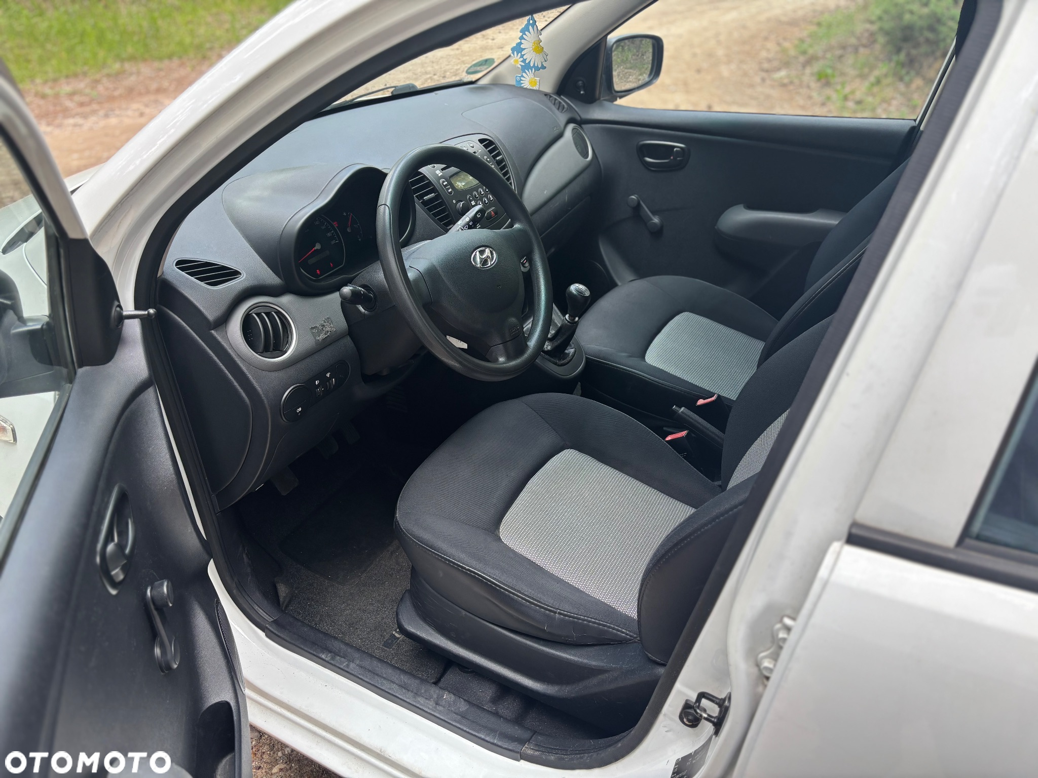 Hyundai i10 1.1 Classic + - 6