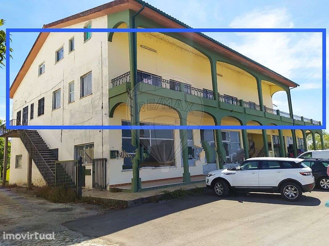 Outros - Comercial T0 para arrendamento - Grande imagem: 5/17