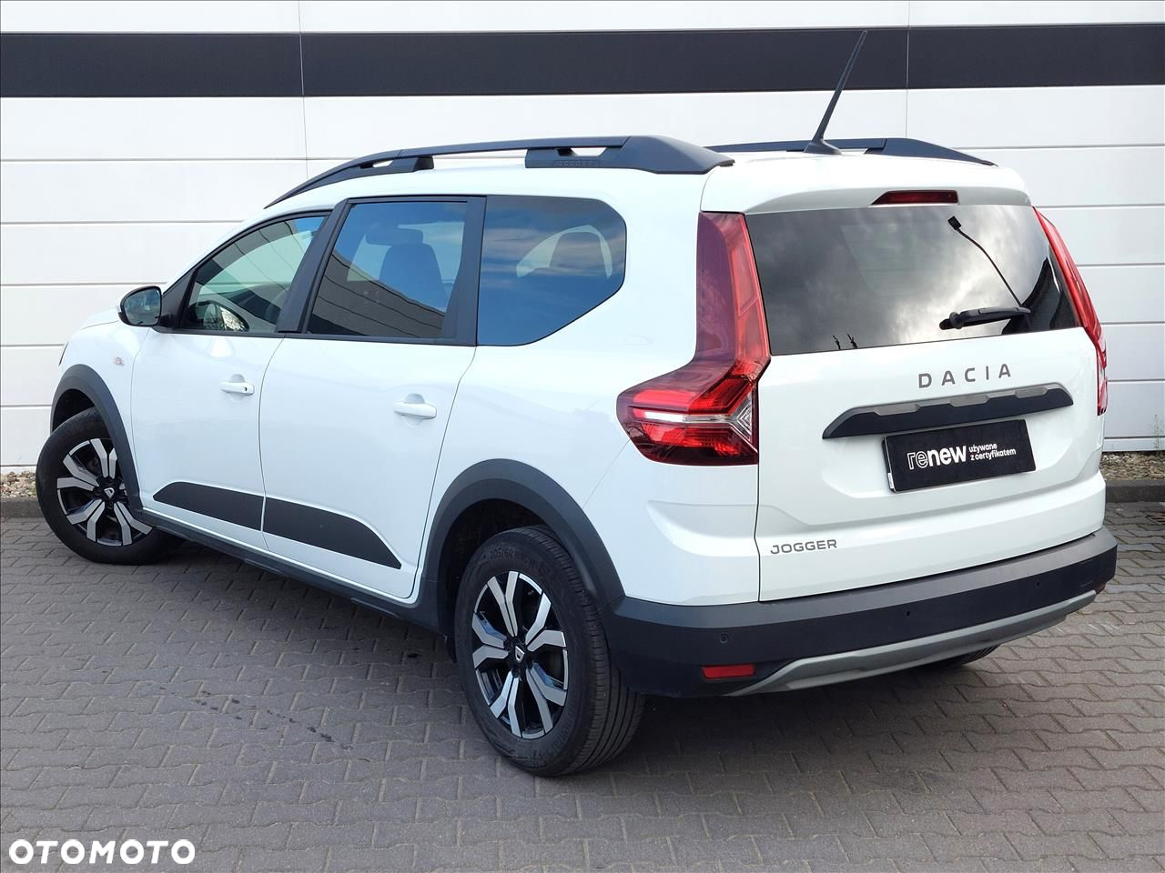 Dacia Jogger 1.0 TCe Comfort - 3
