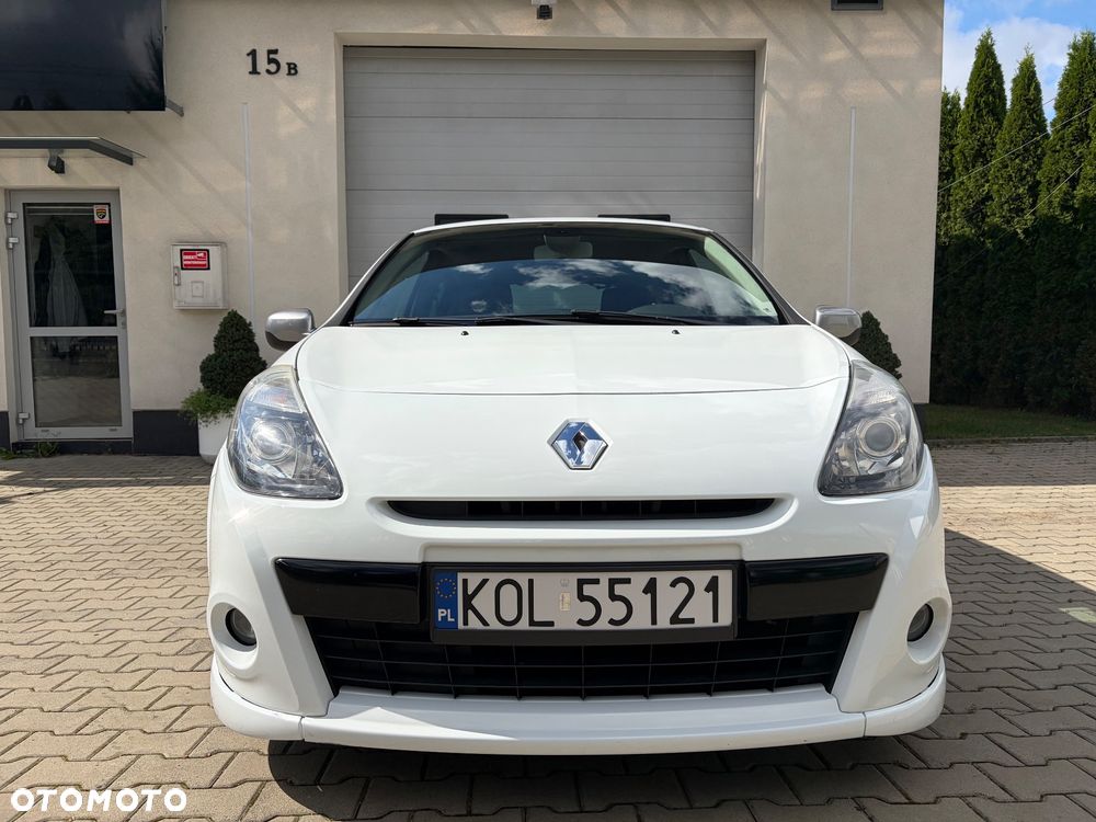 Renault Clio 1.6 16V 130 GT - 8