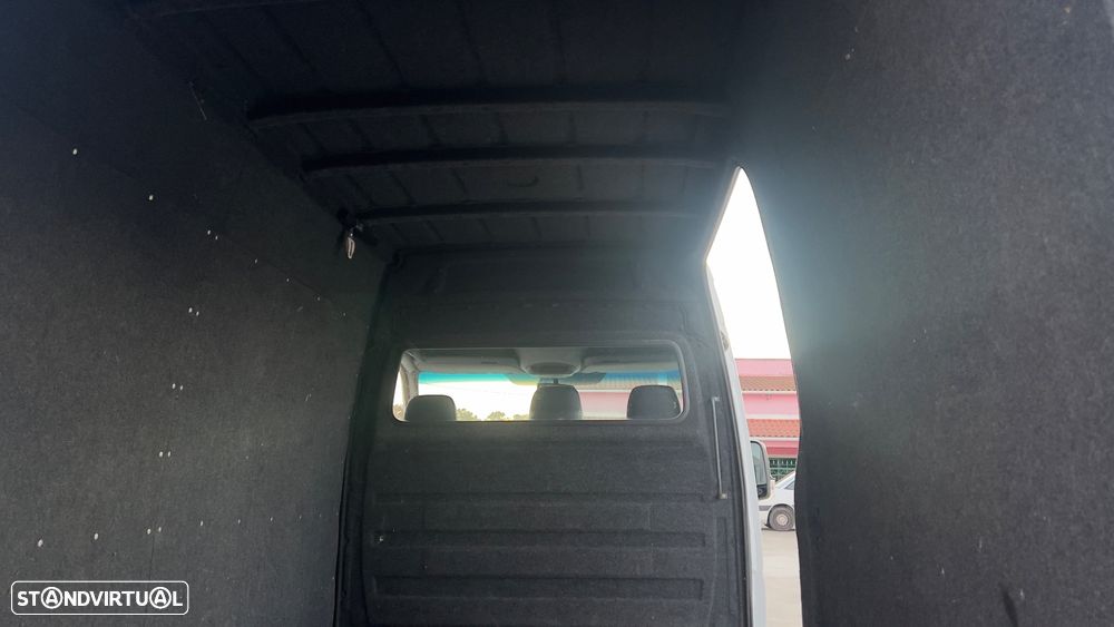 Mercedes-Benz Sprinter 315 Cdi - 14