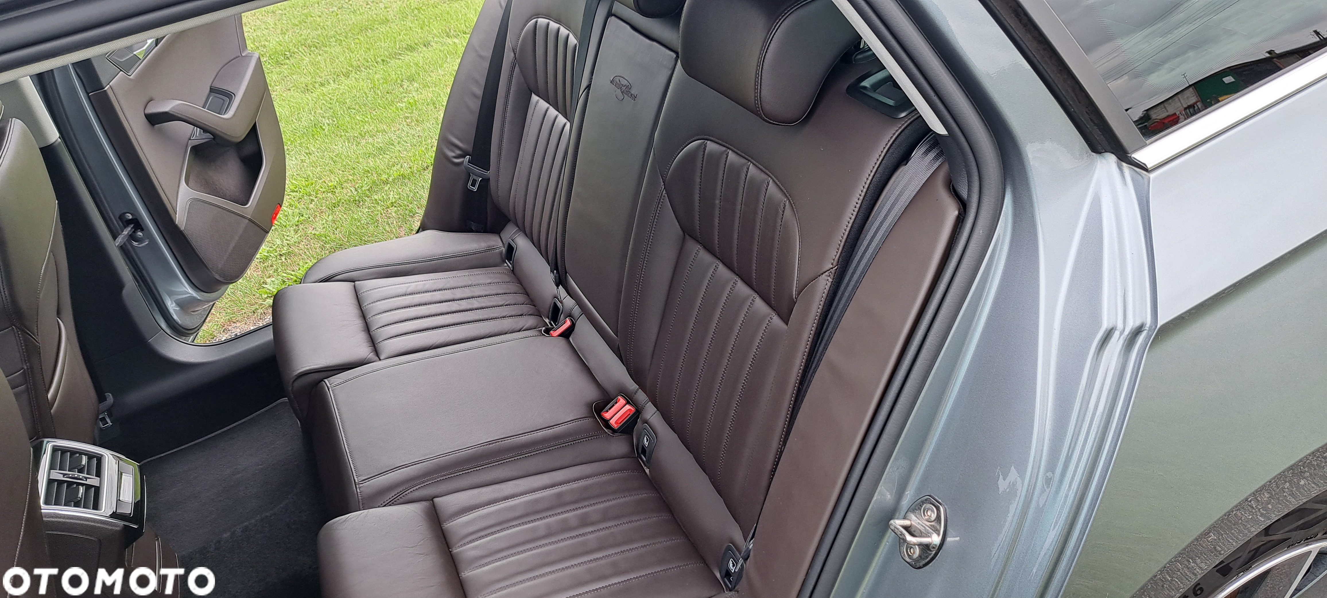 Skoda Superb Combi 2.0 TDI L&K - 15