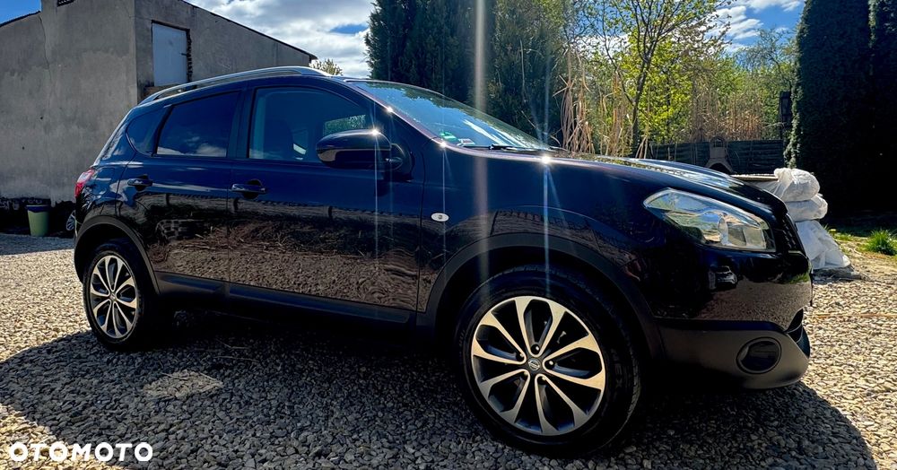 Nissan Qashqai - 9