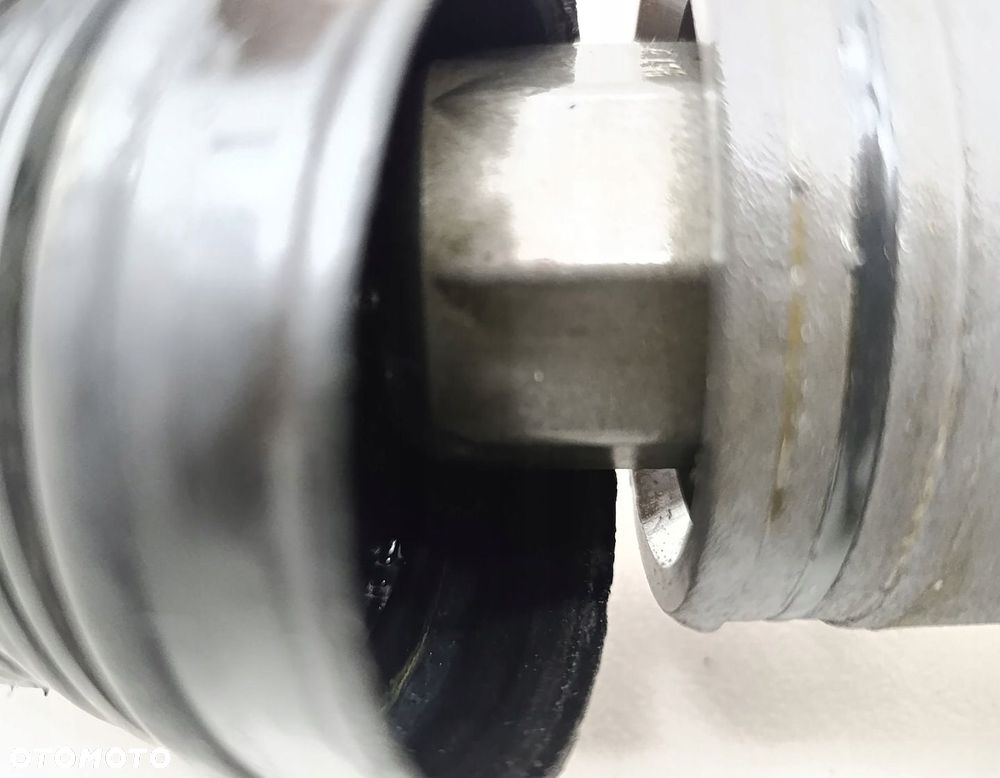 MAGLOWNICA ZE WSPOMAGANIEM BMW SERIA 5 E60 7882501166 - 7