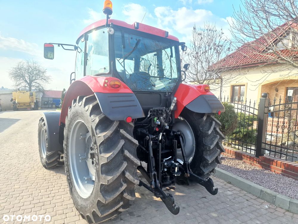 Zetor Forterra 115, 2012r. - 4