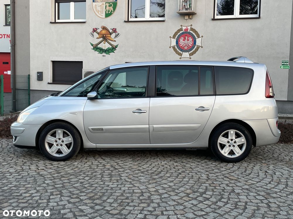 Renault Grand Espace 2.0 dCi FAP Privilege - 2