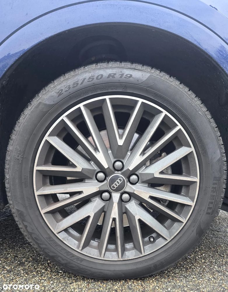 Audi Q3 40 TFSI Quattro S tronic S line - 25