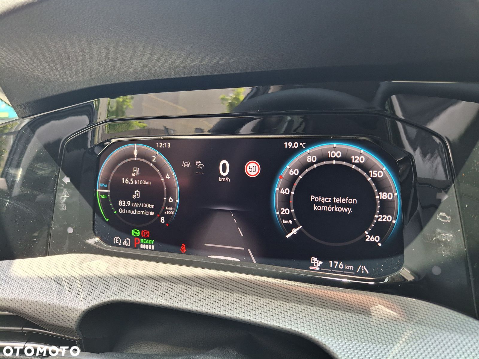 Volkswagen Golf - 19