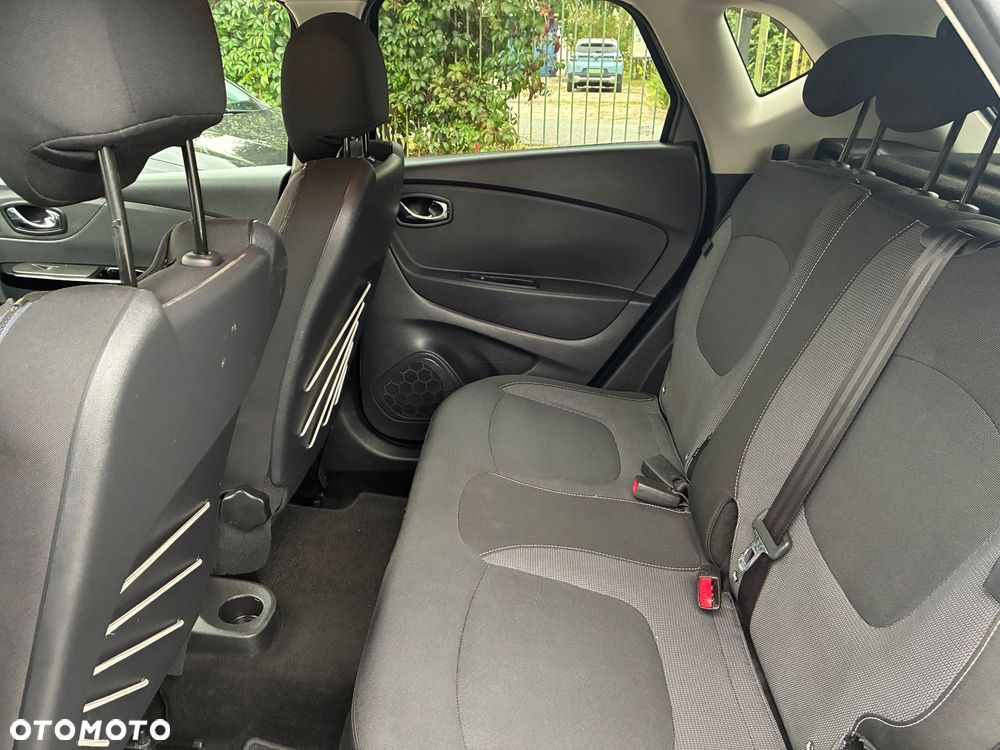 Renault Captur ENERGY dCi 90 Experience - 10