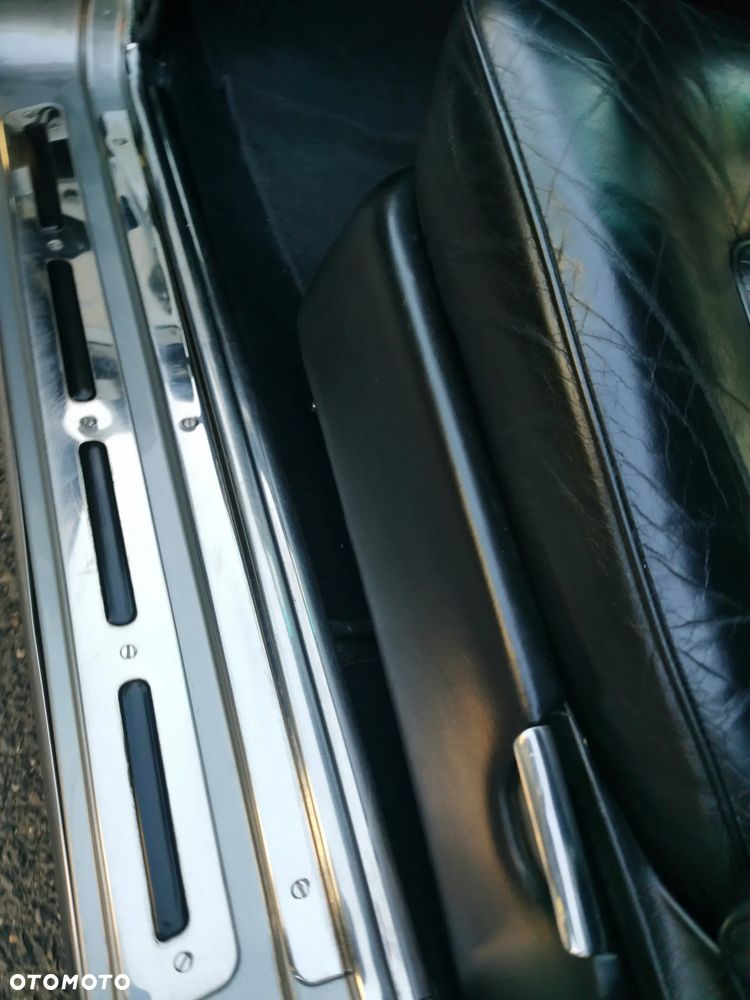 Rolls-Royce Silver Shadow - 21